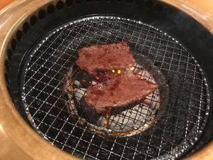 焼肉 まんぷく