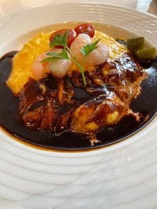 新宿中村屋 オリーブハウス新宿高島屋店