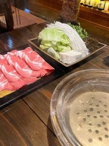 島豚・琉球牛 燦 別邸