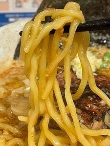 Ledies & じぇんとる麺