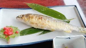 朝日館