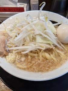 好麺 たまらん