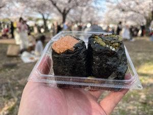 おにぎり家一粒 梅田1階店