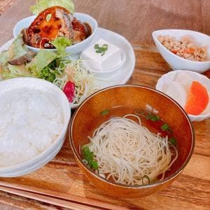 kitchen soya