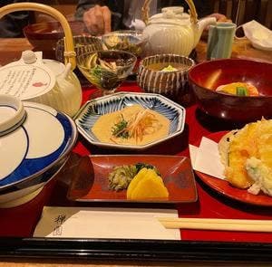 禅園