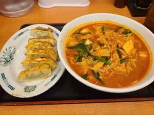 日高屋 目黒東口店