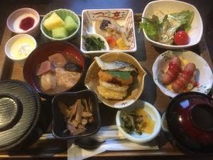 ホテルマイステイズ金沢キャッスル