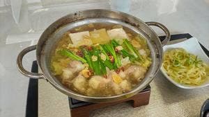 名神栗東カントリー倶楽部 レストラン