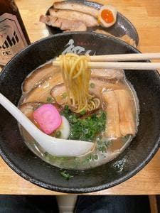 和歌山ラーメン 和ん