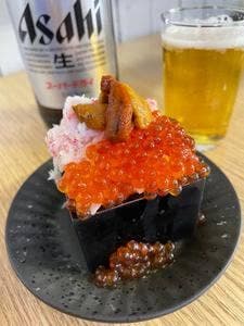 魚介別館 のみすけ