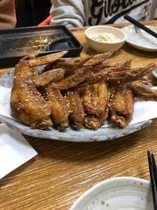 なにわの大衆居酒屋 酔虎伝 春日井駅前店