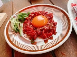 馬肉専門店 馬喰ろう 赤羽店