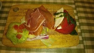 イタリアンダイニングDONA ビーンズ赤羽店