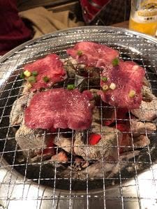 焼肉 藤吉郎の隠れ家