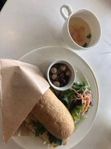 Cafe d'Art