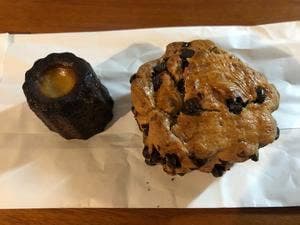 ⽩井屋 ザ・ベーカリー