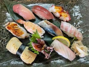 さかな家