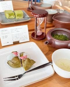 mirume 深緑茶房