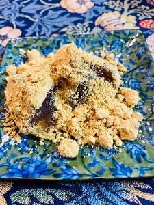 とろり天使のわらびもち 安城店
