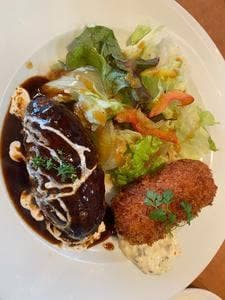 happy〜みんなのkitchen〜