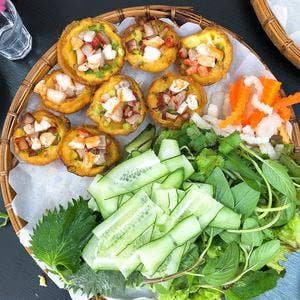Bánh mì Việt