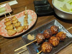 串ぼうず 新長田店