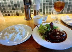 トラットリア・ココ