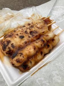池田屋菓子店