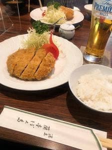 蘭亭 ぽん多