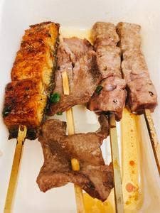 焼肉串ろっきー 新橋本店