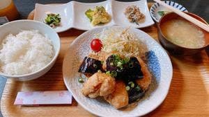 ごはん・お酒・肴 ハナコ