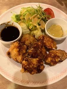 ファミリーレストラン ジョイフル 福岡警固公園前店