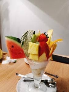 果実園 リーベル 吉祥寺店