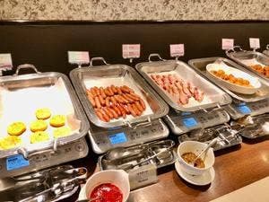 レストラン富士