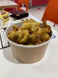 Fuwaps HASA19 CHICKEN