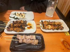 鳥貴族 両替町店