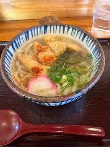 元禄うどん