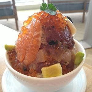 レストラン HARBOR’S W