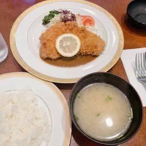 レストラン・ムービー