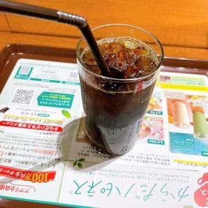 カフェ・ド・クリエ 栄地下中央一番街店