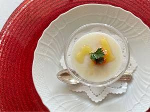 リストランテ サリーレ