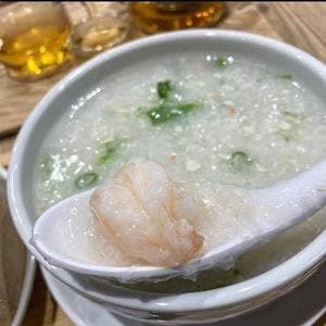 香港飲茶 ジンカフェ 福井武生楽市店