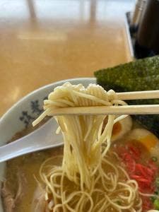 九州筑豊ラーメン山小屋 広川店