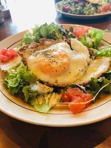 パンと喫茶のお店 カフェ ルポ