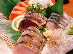 飲み喰い処 みんなでこれるもん