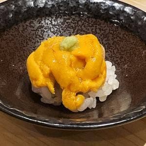 神楽坂 鮨 りん