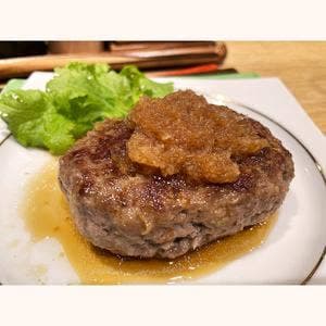 鉄板焼き居酒屋 トッピン