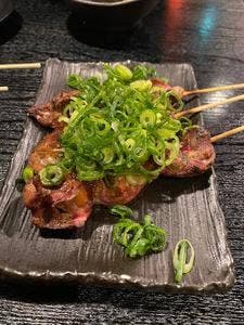 にわ・とりのすけ 西宮北口店