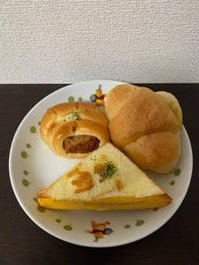 VIE DE FRANCE Cafe 市ヶ谷店