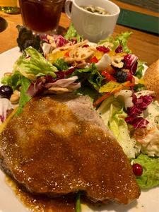 Craft Beer Server Land 赤坂見附店
